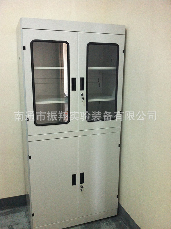 全钢药品柜
