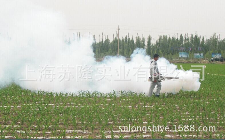 玉米地烟雾机