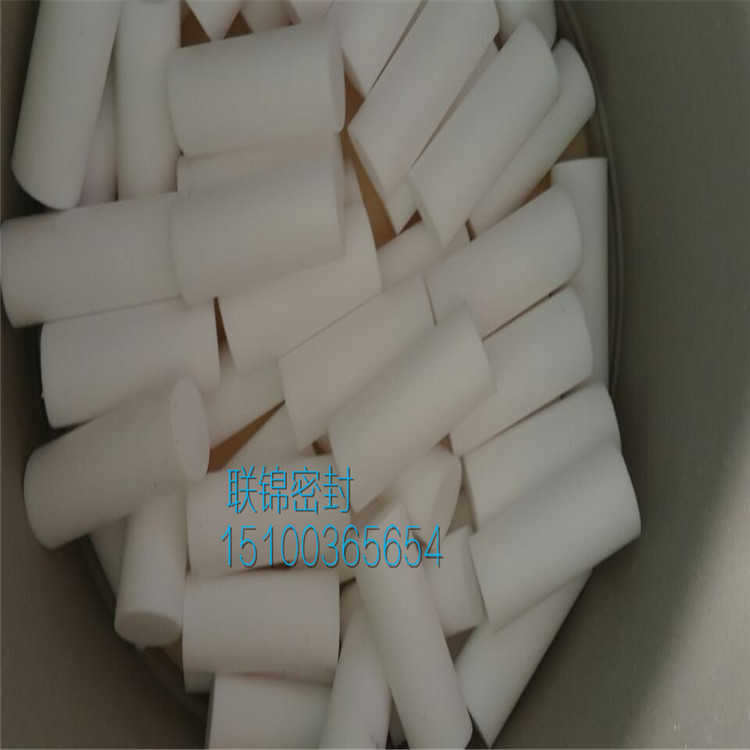 【四氟棒 扬州铁氟龙棒材 连云港PTFE 宿迁四