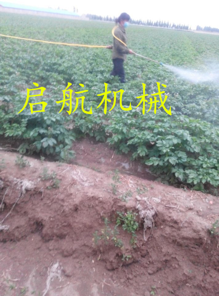 耗油少的打药机 高压打药机 压力强的打药机