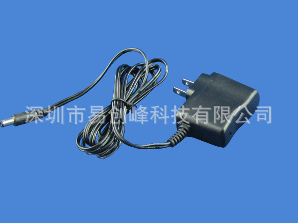 5W 美规2