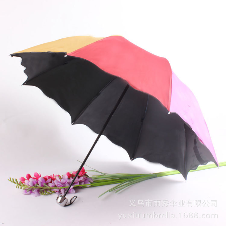 雨秀伞业 yuxiuumbrella