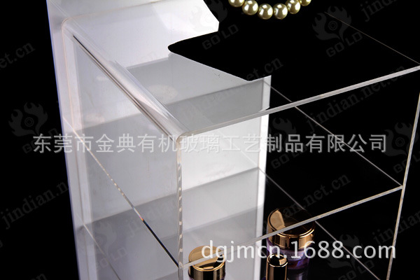 cosmetic display box case1-2