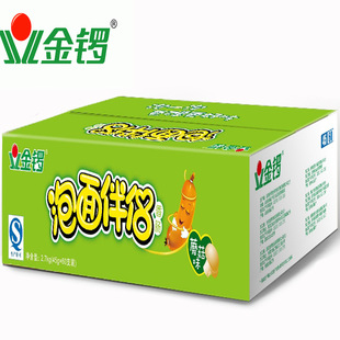 金锣火腿肠泡面伴侣蘑菇2.4kg 猪肉香肠 休闲 方便面 食品 肉制品