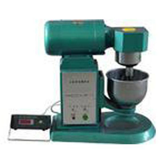 NJ-160B型水泥净浆搅拌机