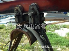 供應電纜滑車,20#工字鋼滑車