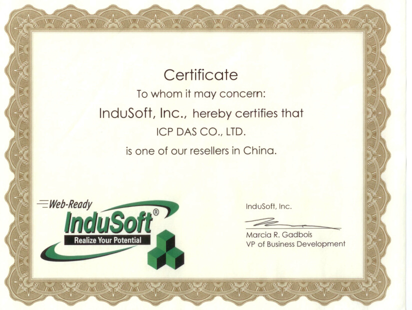 indusoft