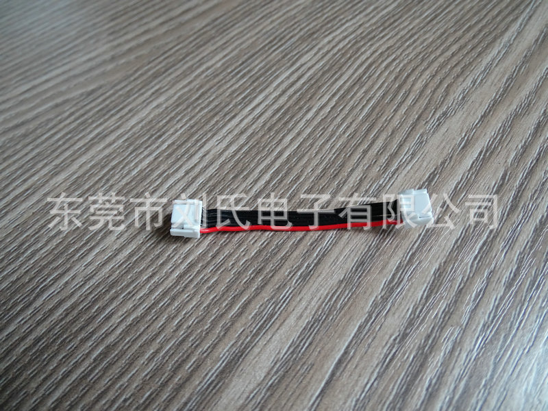 生产供应 优质无人机航拍接板线 jst-ghr-05v-s专业电子连接线