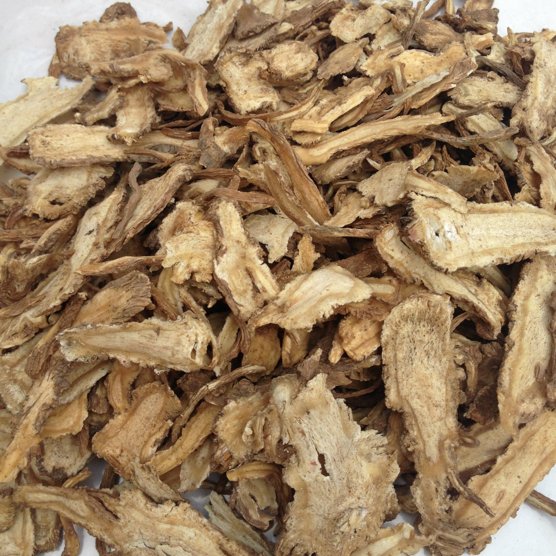 优质当归片 无硫当归片 甘肃当归全身切片中药材批发供应