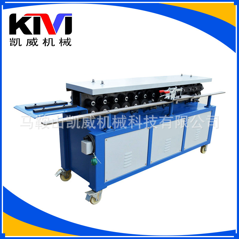 12型共板法兰机高速共板法兰机（涡轮减速机）