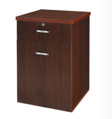 康之星KX-C30木质床头柜_医用床头柜_卧室储物柜