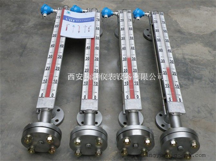 磁翻板液位计.液位显示控制仪.液位传感器.水位测量仪