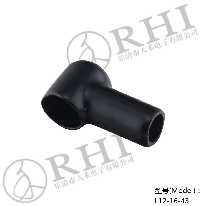 烟斗型线缆末端保护套