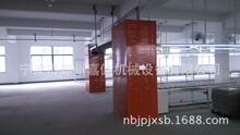 生產寧波浙江倍速鏈輸送線 萬向牛眼無動力滾筒線 上海環形組裝線