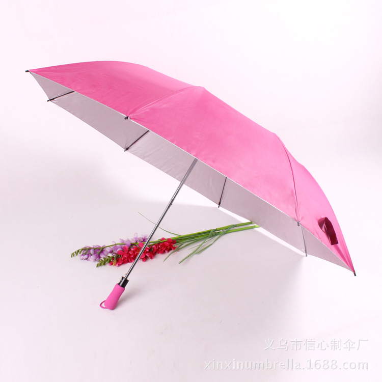 信心伞业 xinxinumbrella