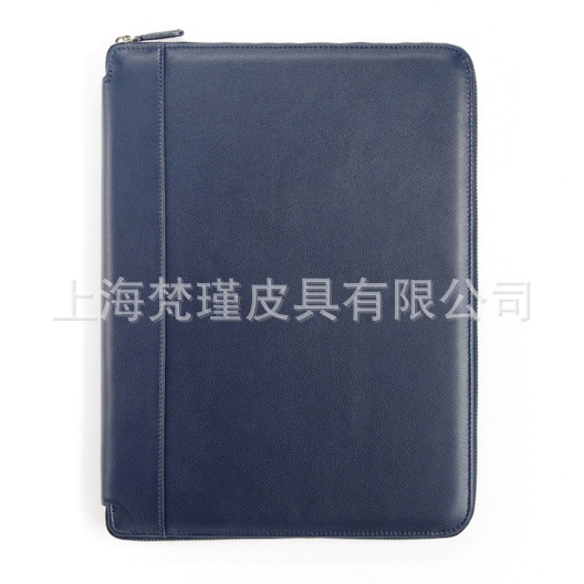 Executive-Zippered-Portfolio-B