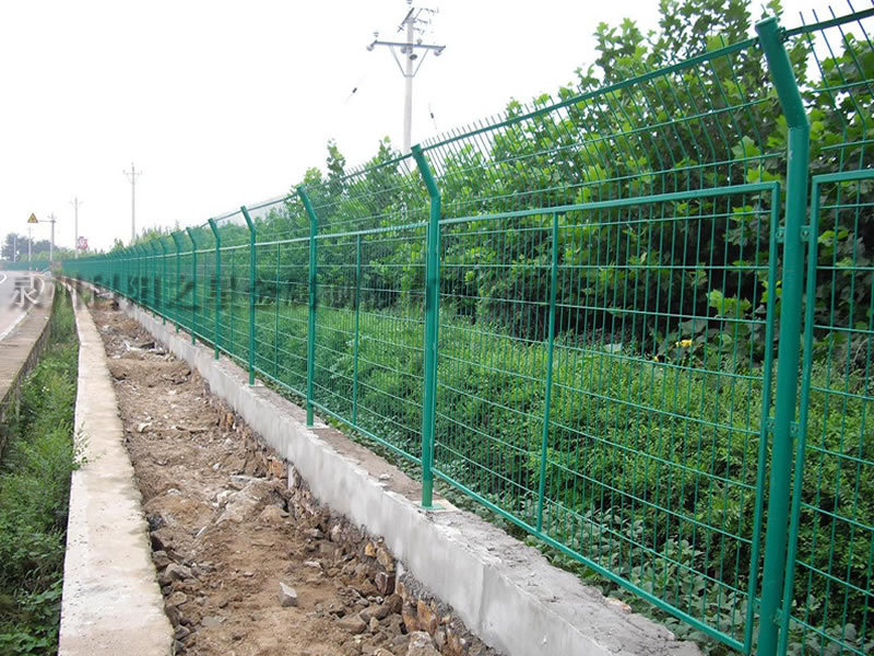 护栏网-1