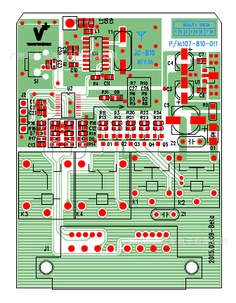 JC810PCB