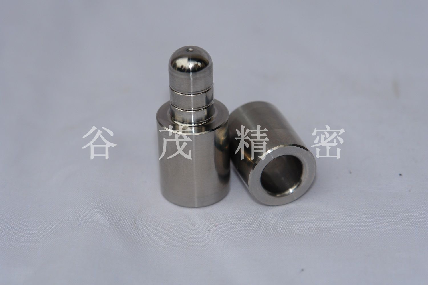 五金模壓鑄模導柱導套