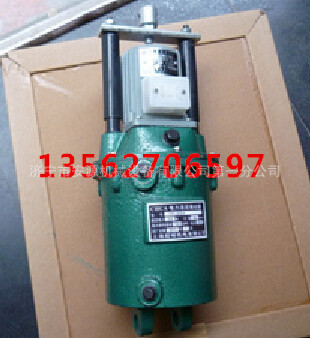 电力液压推动器_