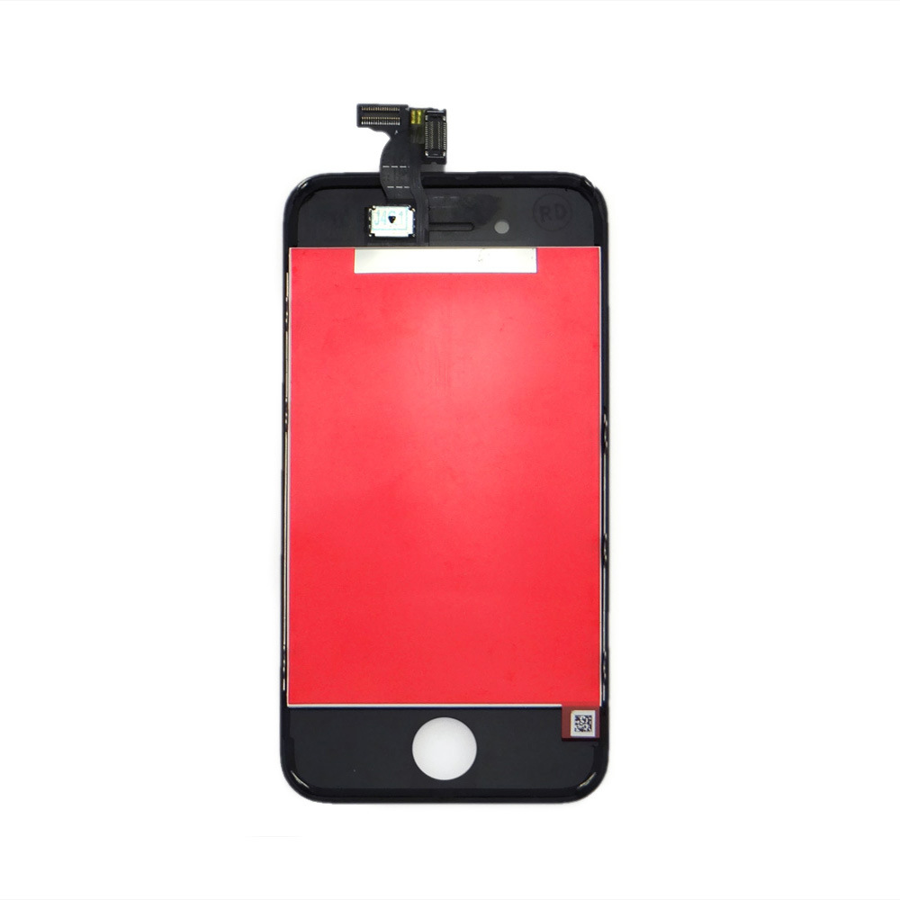 原装iphone4s液晶 iphone4液晶总成 苹果lcd液晶 4g手机触摸屏幕