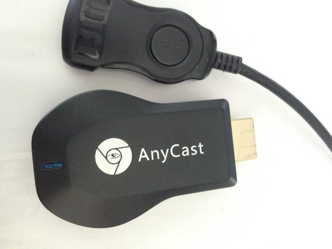 anycast