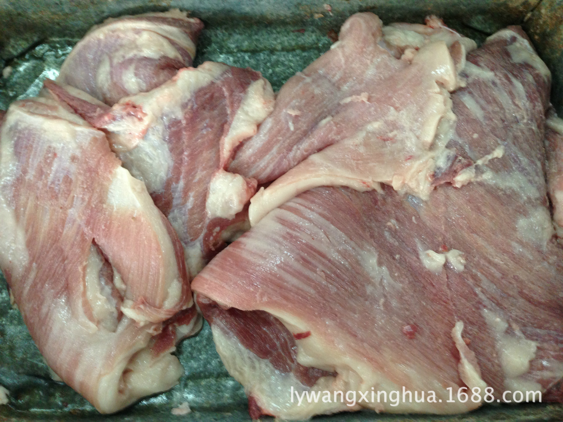 【供应冷冻猪肉,猪肉,母猪肉】天津供应冷冻猪肉,猪肉