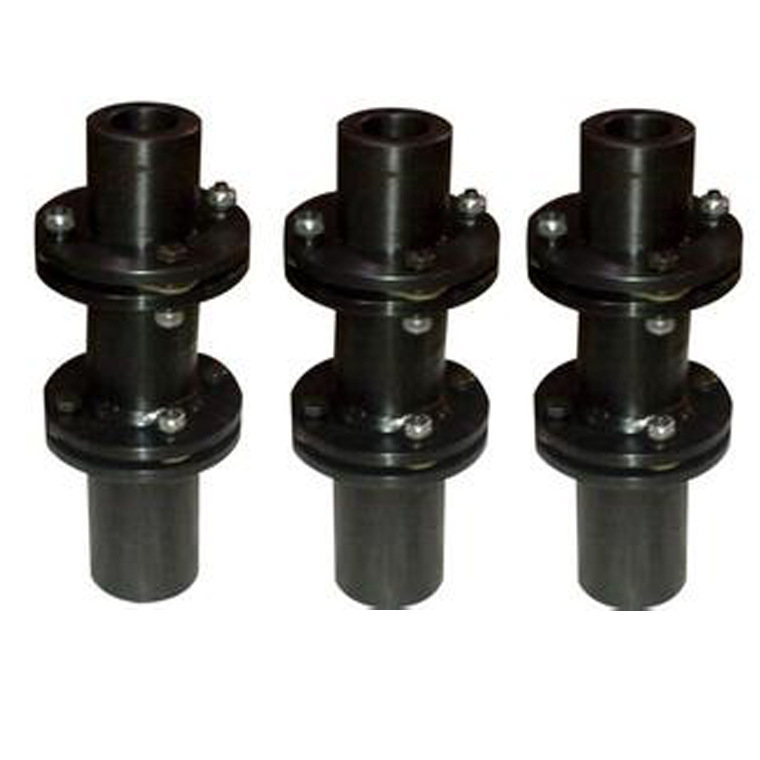 JZM型重型机械用膜片联轴器