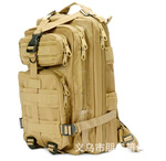 迷彩包特种兵中男女小包登山户外军用双肩背包