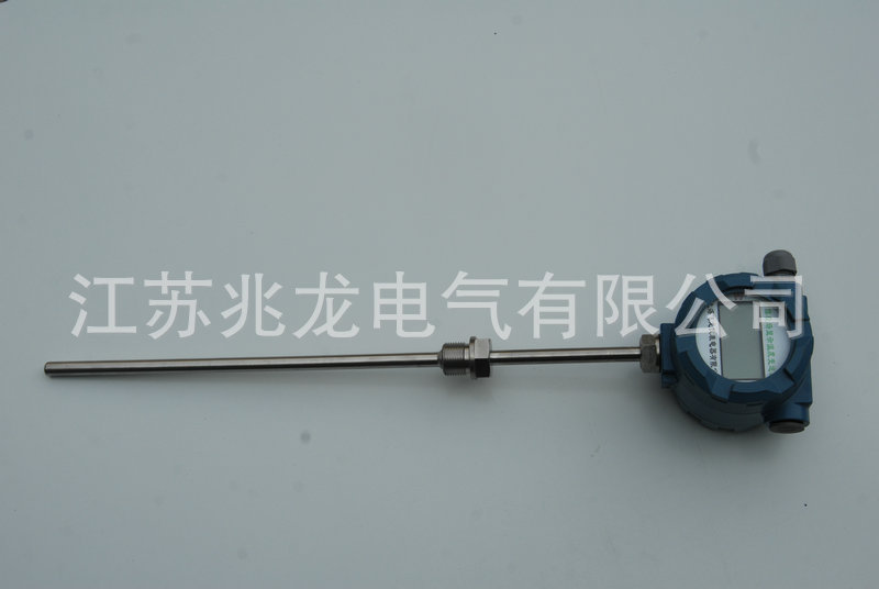 現場顯示熱電阻SBWEP-230