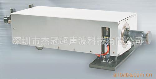 供应超声波金属滚焊机