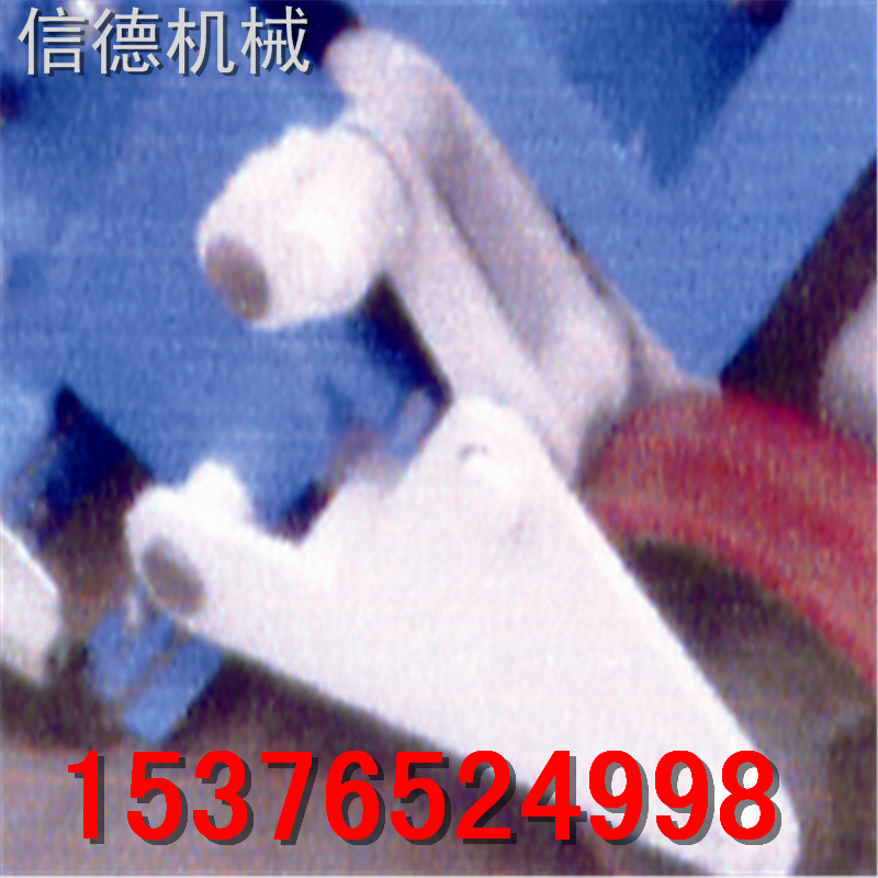 抛丸机11