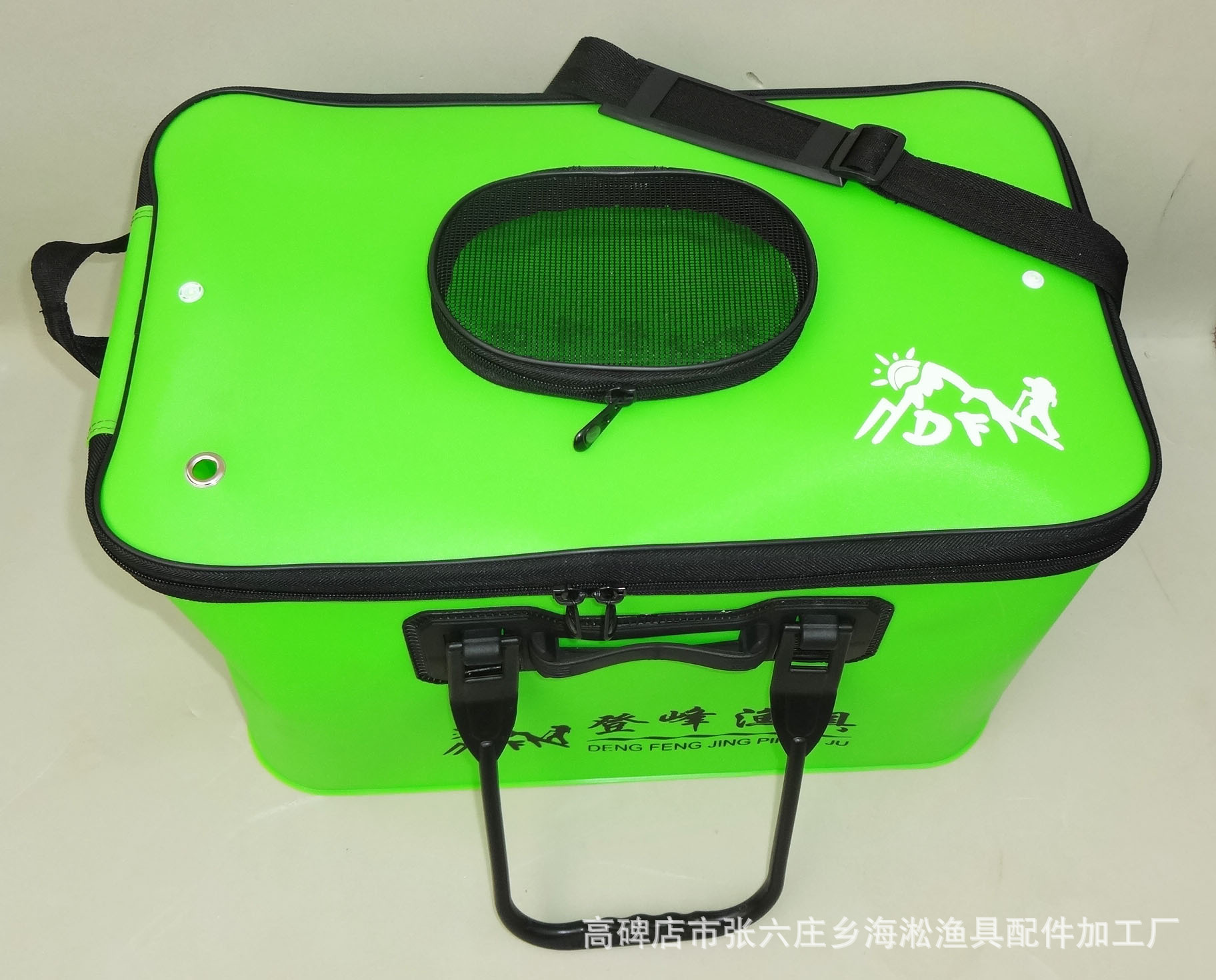 首页 运动户外 垂钓用品 钓箱 厂家供应 eva钓鱼箱 钓鱼水桶 养活鱼