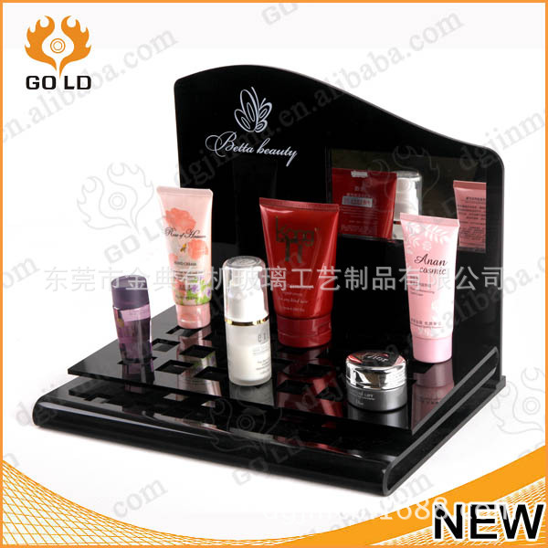 cosmetic display stand3-4