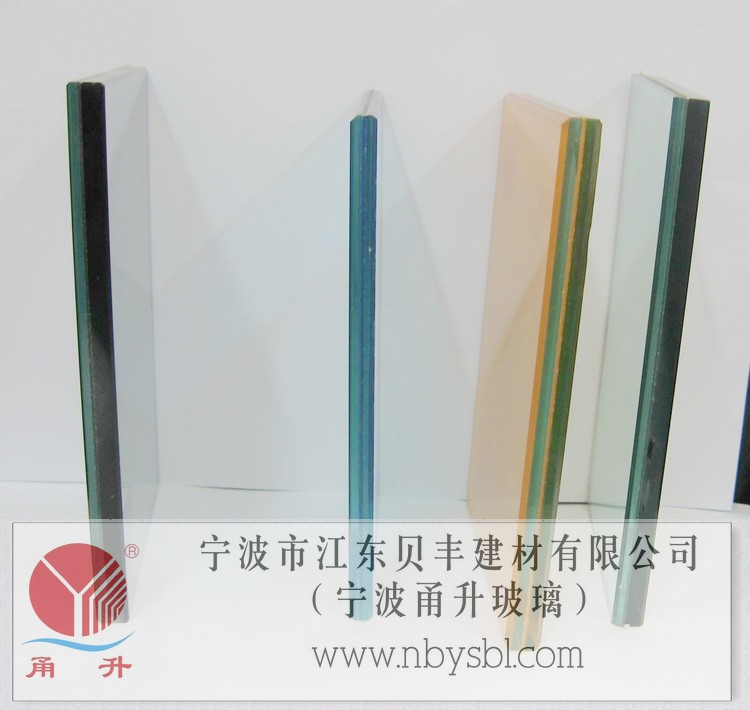 夹胶玻璃 (1)