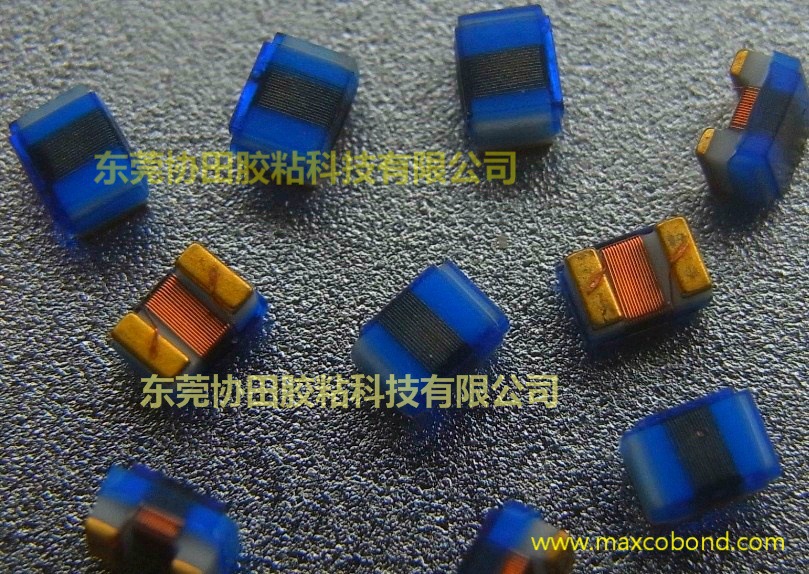 高频陶瓷绕电感塑封胶3