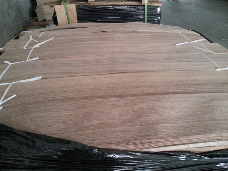 黑胡桃 地板木皮(4)
