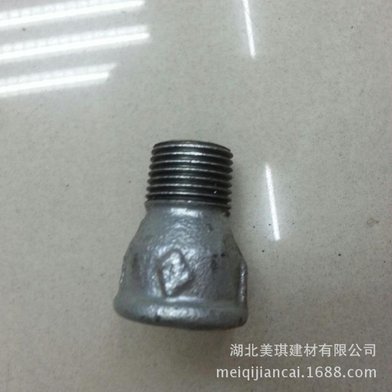 玛钢内外丝管古2