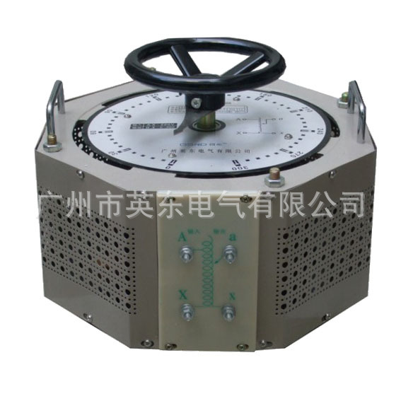 单相调压器TDGC-10KVA 价格800元