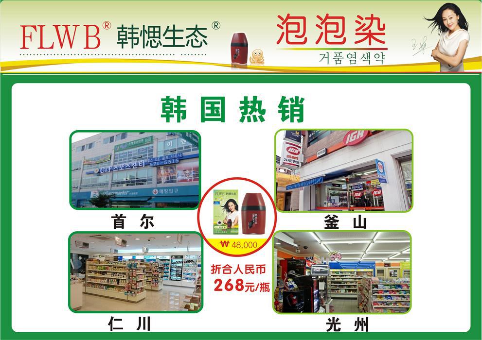 D201KT韩国热销板