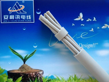 安利訊廠家直銷供應優質RGB SYV75-2*8同軸電纜