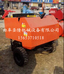 新款5080打捆机8