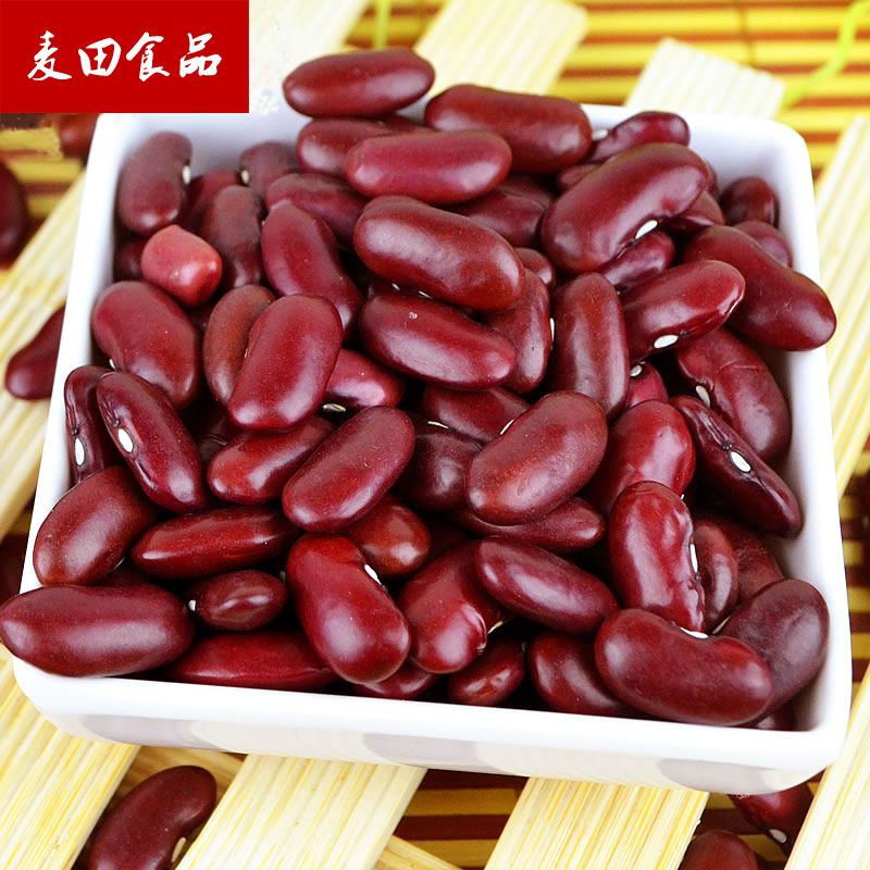 大量供应 健康养生精选红豆 正宗天然红豆 高品质红豆批发