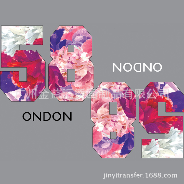 花型英文印花 (118)