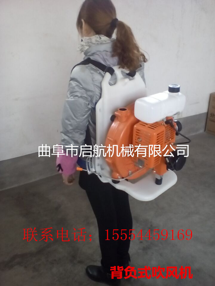 好用的材料吹风机 背负式吹风机 吹雪机