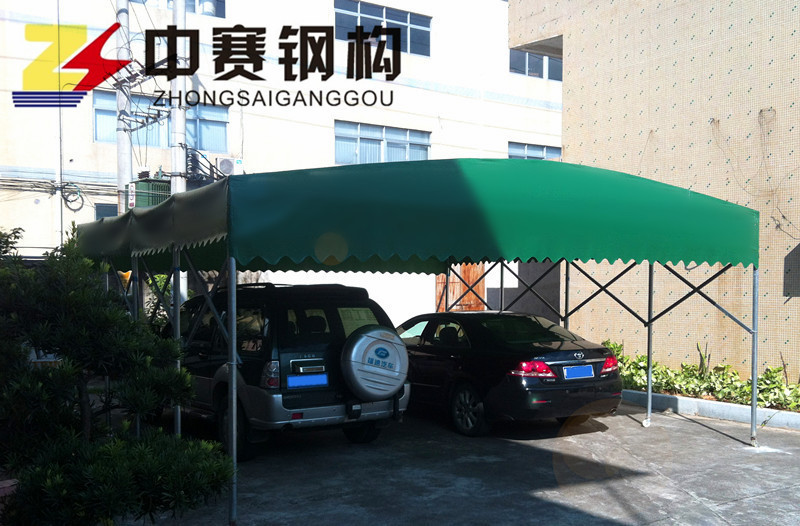 超低价专业定制户外遮雨棚 伸缩遮阳蓬 折叠雨棚