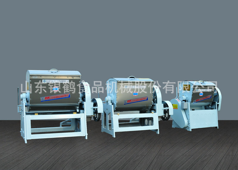 26.15型25型50型和面机