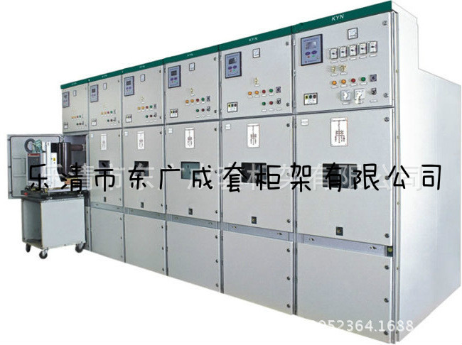 山西[KYN28A-12]中置柜壳体【厂家直销】