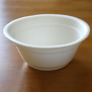 外卖一次性碗