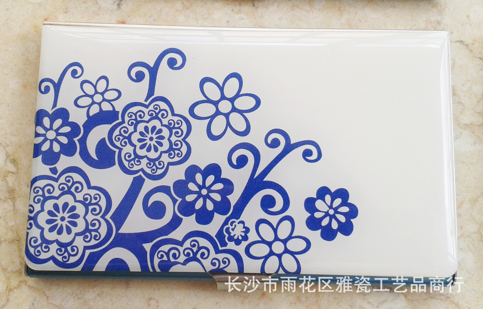 雅德陶瓷-各类名片夹11